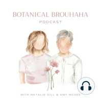 Episode 27: Robbie Honey — Accidental Botanist