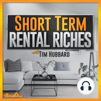 5. What Property Size Makes the Best Short-Term Rental?
