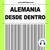 Alemania Desde Adentro 1x05 - Heidelberg en 12 horas