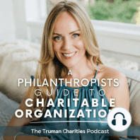 Ep 015 Transforming Lives by assisting in shelter, nourishment, and job placement for those in Need