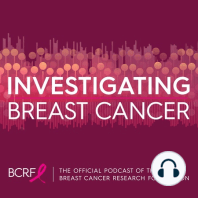 Connecting the Dots Between Breast Cancer Risk and Obesity, with Dr. Vared Sterns