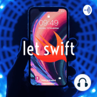 T3EP5: ¿Swift se está volviendo complicado?, Lo nuevo de Swift 5.6 y opiniones del evento de Apple