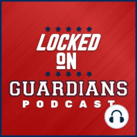 Locked On Indians: It's Getting Starting in Here