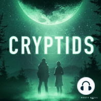Cryptids - Trailer