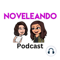 Episode 28: MARIA ISABEL