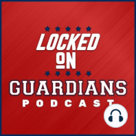 Locked On Indians: Near No Hitters All Around