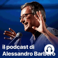 #81 Barbaro e Moderno: le ragioni del torto - BarberoTalk (Fondazione di Piacenza e Vigevano, 2020)
