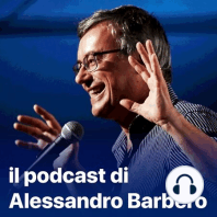 #003 Il rapimento di Aldo Moro - Una rete di terroristi - Barbero Riserva con Aimone Romizi (Festival della Mente, 2018)