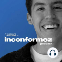 04. ERIC YAÑEZ | Startupeando a los 21