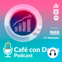 DataViz, Café y Tableau con Pahola Diaz - Ep2
