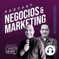 T1 E1: Negocios y Marketing