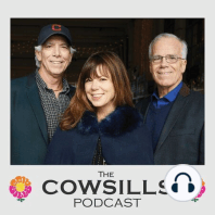 11: Chuck Negron Brings Joy To The Cowsills Podcast