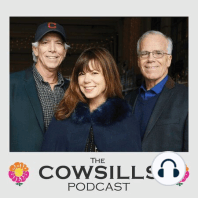 48: The Cowsills Podcast with Cousin Brucie