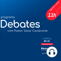 Entrevista com Pastor Luiz Sayão - Traduções da bíblia