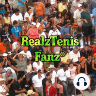 RealzTenisFanz Podcast #175: Discussing Race In Sports With ESPN's Howard Bryant