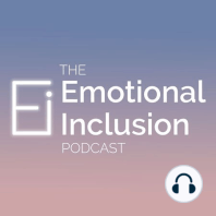 Emotional Inclusion x Lufthansa Systems with Olivier Krueger