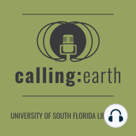 Calling: Earth #040 - Meghan Cook, Geoscience Education Researcher