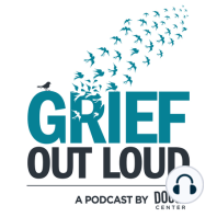 Ep. 8: Living In Dying, Dying In Living: Grieving Before Death