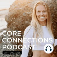Finding YOUR Breath + Gratitude With Sarah Reese