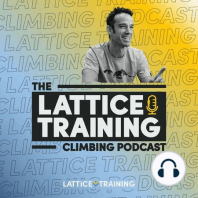 Sport Climbing Training: Resting, Power Endurance & Onsighting