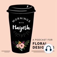 Mornings with Mayesh: Florist Tech Talk