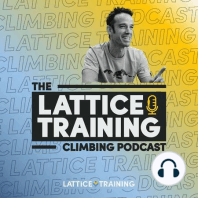 Balancing Family, Work and Climbing | Ask Lattice