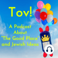 Chapter 35: Is Jewish Utilitarianism a Thing?