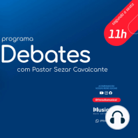 Conversa entre Amigos Especial com Rodrigo Garcia - Candidato ao Governo do Estado de São Paulo pelo PSDB