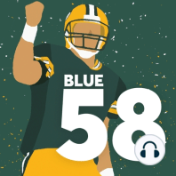 484 - Packers Beat Rams Before Bye