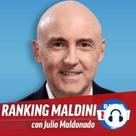 Maldini, en Despierta San Francisco (05/11/2021)