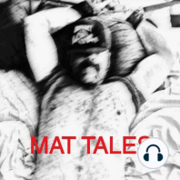 Mat Tales: BAD PUPPY