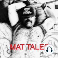 Mat Tales: DARK