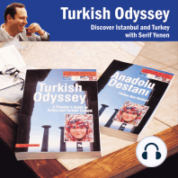 Episode 3: History of Istanbul, Turkish Period