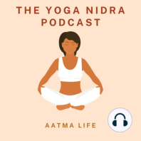 Yoga Nidra: Positive Affirmations