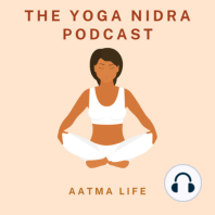 Yoga Nidra: Anxiety (No Music)