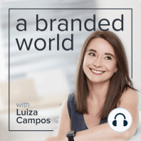 79 - How to protect your brand - with Etienne Sanz De Acedo