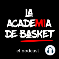 Episodio 3 - ¿Quién inventó el baloncesto?
