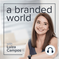 92 – How to build a personal brand