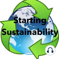 Episode 56: Carbon Footprint Crossover Event with Realistic Sustainability Podcast