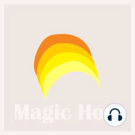 Magic Hour Teaser