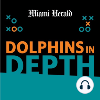 Dolphins in Depth (2020): Episode 2