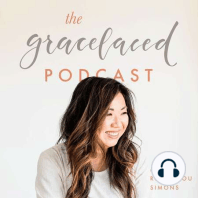 BONUS | Ruth Reflects on 15 Years of the GraceLaced Blog