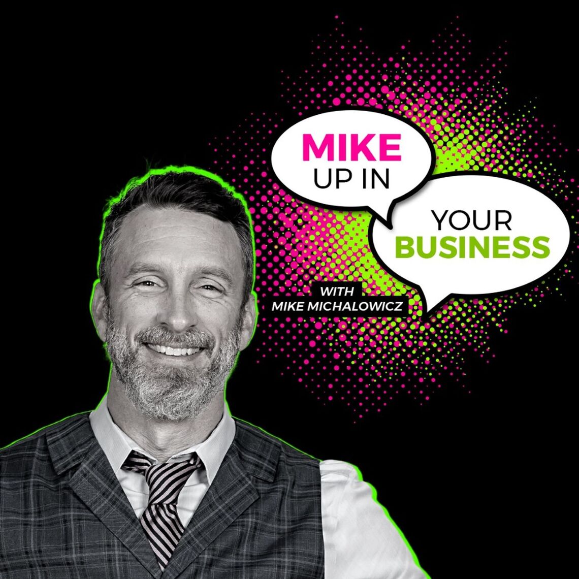 The Mindset to Achieve with LaVonna Roth Ep 9 | Mike Up In Your ...