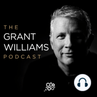The Grant Williams Podcast: Simon Hunt - PREVIEW