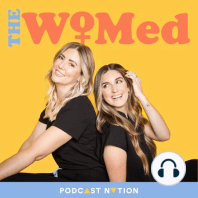 Reproductive Health with Modern Fertility CEO Afton Vechery