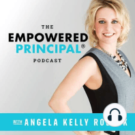 Ep #94: Prioritizing Your Workload as a Leader