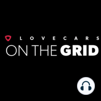 LOVECARS ON THE GRID PODCAST. WRC, MOTO GP AND LE MANS PREVIEW EP22