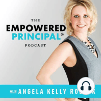 Ep #154: Your Professional Relationship With Yourself
