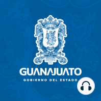 Guanajuatenses por el Mundo | Cap.10