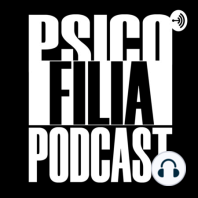 Dos psicólogos hablando de VIOLENCIA y PODER [Ep.47]